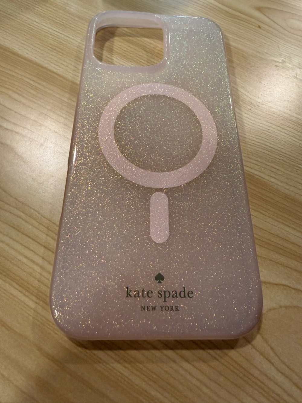 Kate Spade iPhone 16 Pro Max case